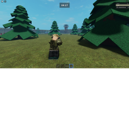 The Forces (MOBILE)