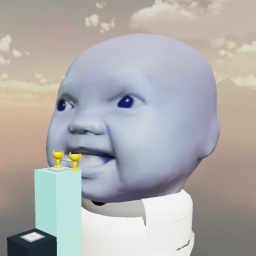 Jump into Niche AI Baby and meet Them