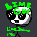 Lime Guy