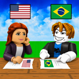 [🇺🇸] Guess My Country! 2