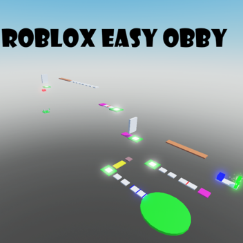 EASY OBBY [WIP]