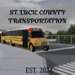 St. Lucie County Transportation Group Thumbnail