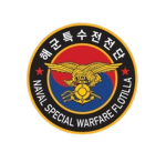{ROKN} Naval Special Warfare Flotilla