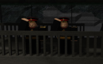 Ministry of defense ⌈MOD⌉