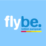 Flybe Close to you.
