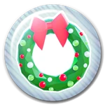 Game Badge Icon