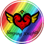 The Sleeping Knights [Sword Art Online: Burst]