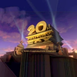 20th Century Fox 2009 Logo (Green Screen Version) icon