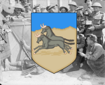 3rd Chasseurs a Pied Regiment {FGS}