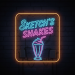 Sketch’s Shakes