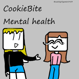 CookieBite - Mental health