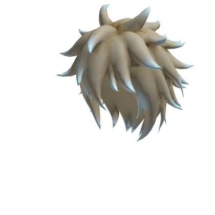 Frosted Tip 