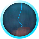 Struck by Lightning