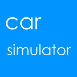 Car Simulator icon