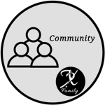 X_Family | Community Pillars