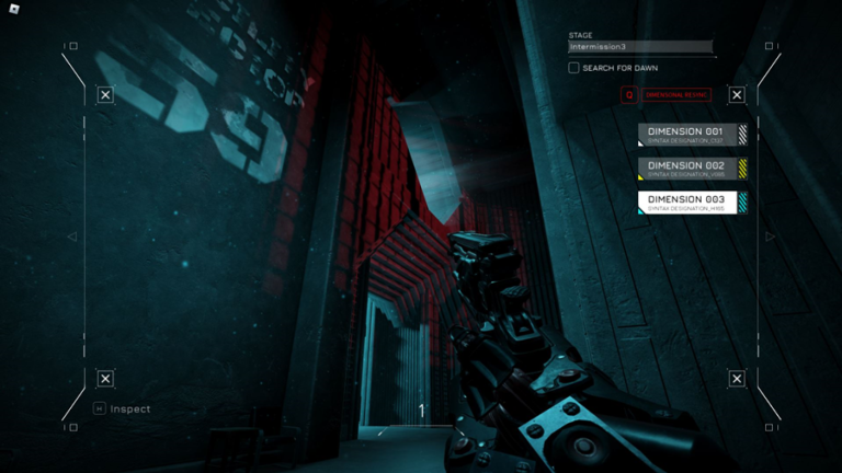 Nexus [Connect 2023 Winner] screenshot 4