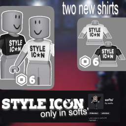 softs' clothes shop