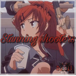 Stunning shooters