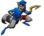 Sly cooper fanclub