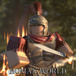 Roman World Illyricum