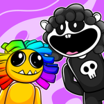 Yarnaby & Baba