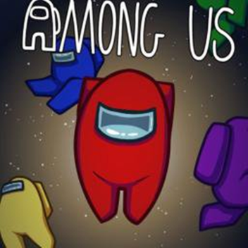 AMONG US R.P [pre alpha]
