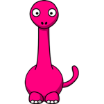 Dinky Teh Dinosaur Club