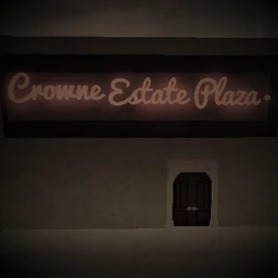 Crowne Motel Plaza icon