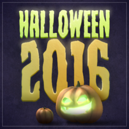 Halloween 2016 -DISCLAIMER IN DESC-