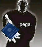 Meu grupo...