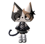 Mischief doll