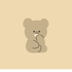 ʚɞ bear apparel ʚɞ