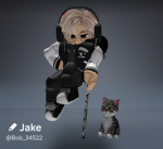 Join Team Jake