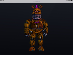 Isaac gaming