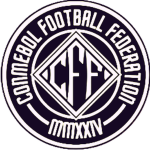 CFF - CONMEBOL FOOTBALL FEDERATION