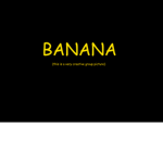 Banana Kingdom lol