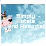 Simply Hotels And Resorts!