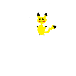 Poke-mon Life