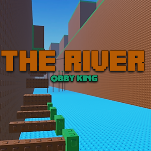 The river (for obby king)