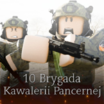Poland Armored Cavalry Brigade [PL]