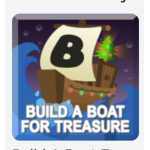 Build a boat gangsters