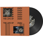 The Life of Cat Vinyl