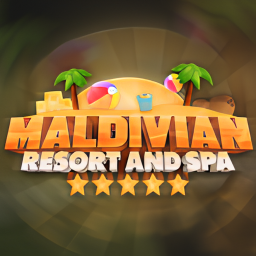 [NEW 🏝️] Maldivian Hotel ☀️ [UPDATE]