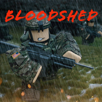 ⭐ BloodShed MEGA UPDATE (BETA)