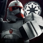 -91st Recon Corps- TGR