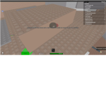 The Roblox Dark Asassin