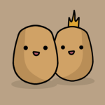 Potatoes {R}
