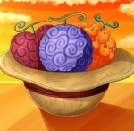 Devil Fruit Users.
