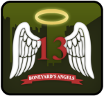 [NCR] 13th Battalion, 2nd Infantry Regiment