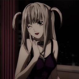♱
